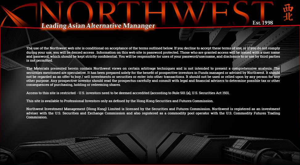 Northwest Investment Manangement